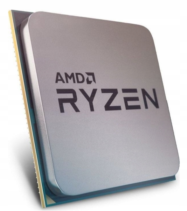 Procesor AMD Ryzen 5 3600 6 x 4,2 GHz Boost OEM