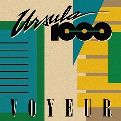 VOYEUR Ursula 1000 [VINYL]