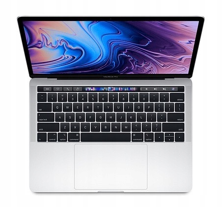 Apple MacBook Pro 13 i5/8GB/256GB - Silver