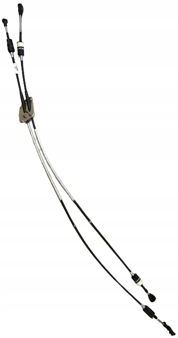 FORD FIESTA MK7 1.4/1.6 TDCI LINKI ZMIANY BIEGÓW