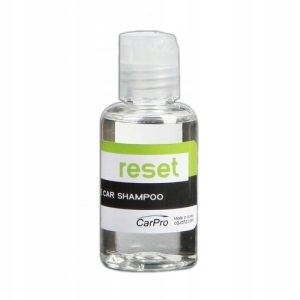 CarPro Reset szampon do pielęgnacji powłok 50ml