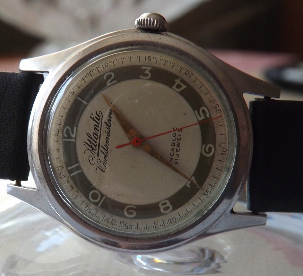atlantic seamaster