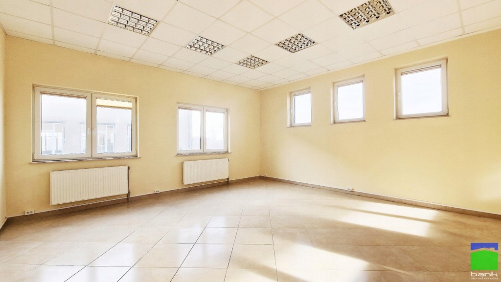 Biuro, Łódź, Widzew, 38 m²