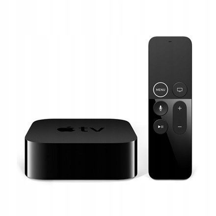 Apple TV 4K 32 GB