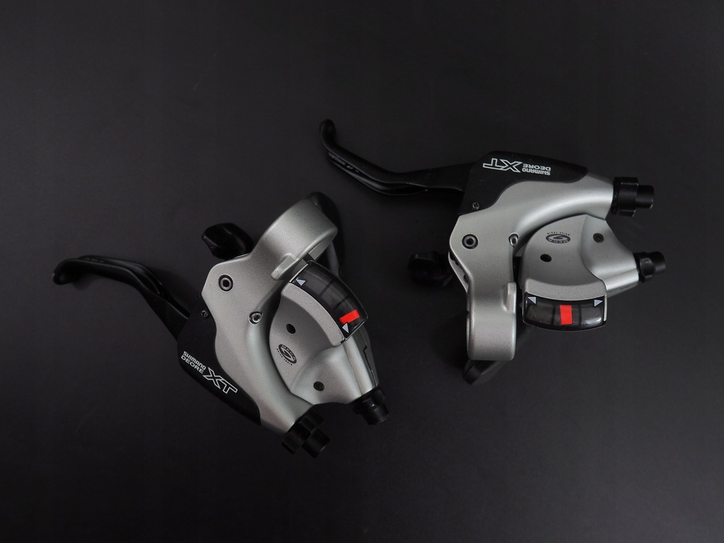 shimano rapidfire 3x7