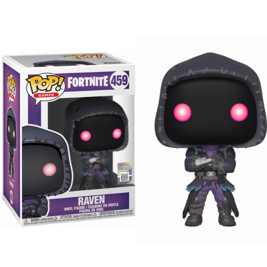 Funko pop sale fortnite allegro