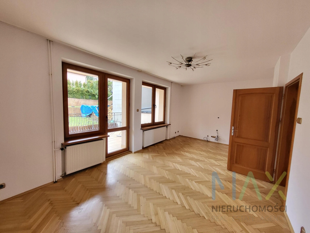 Dom, Kraków, Zwierzyniec, 220 m²