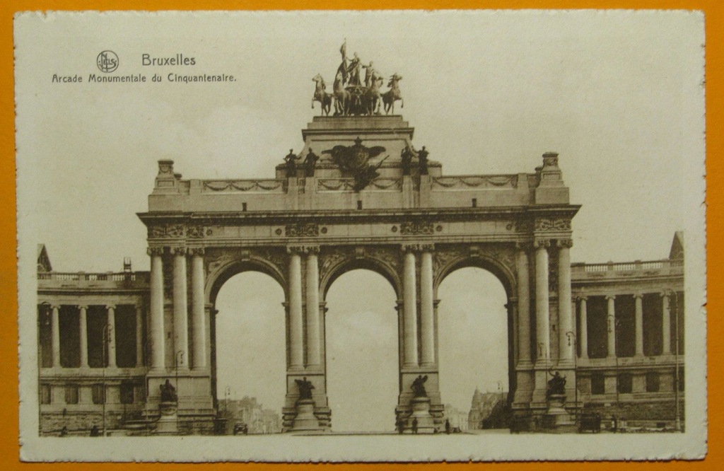 234450, Belgia, Bruksela