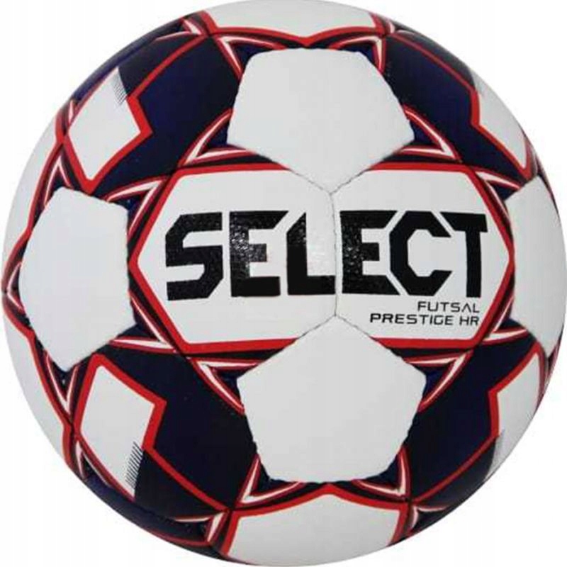 Piłka nożna Select Futsal Prestige HR 16702 4
