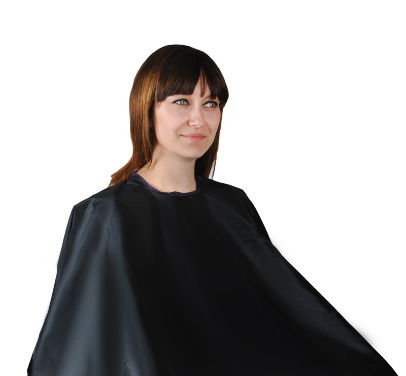 Купить Фартук парикмахерский универсальный 140х100см: отзывы, фото, характеристики в интерне-магазине Aredi.ru