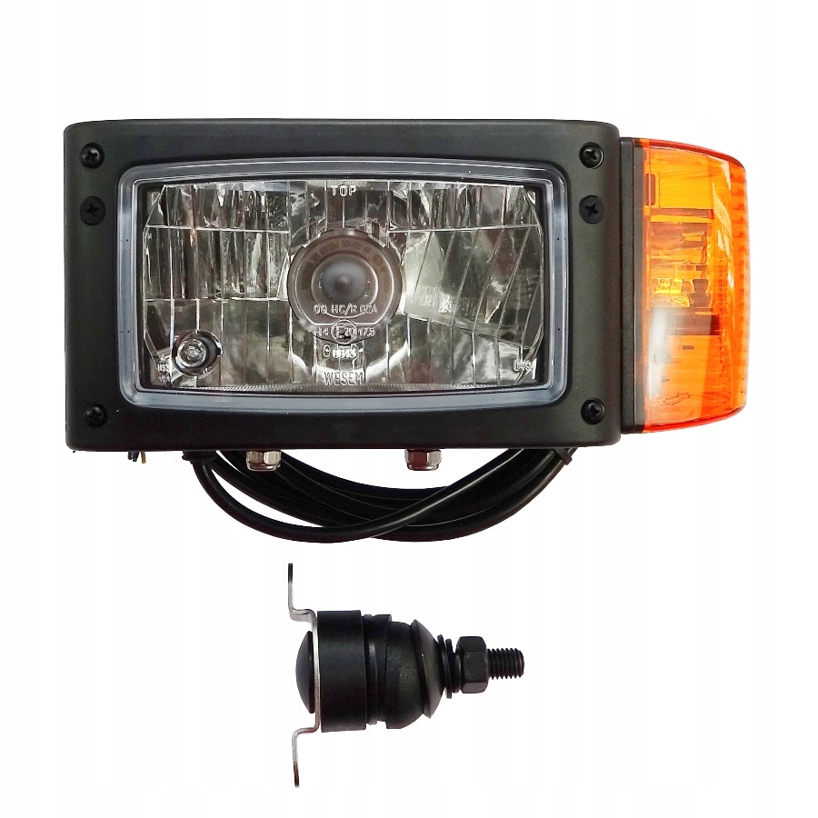 Reflektor 245110 w obudowie z kierunkiem L 12 REPR24278002