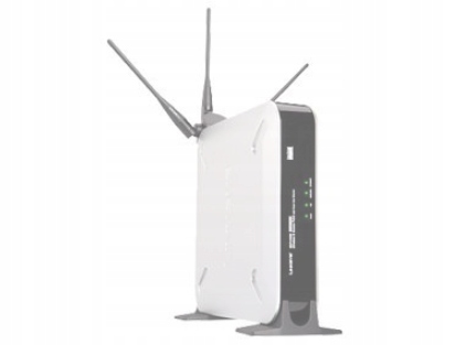 WAP4400N Switch CISCO Wireless-N Access Point