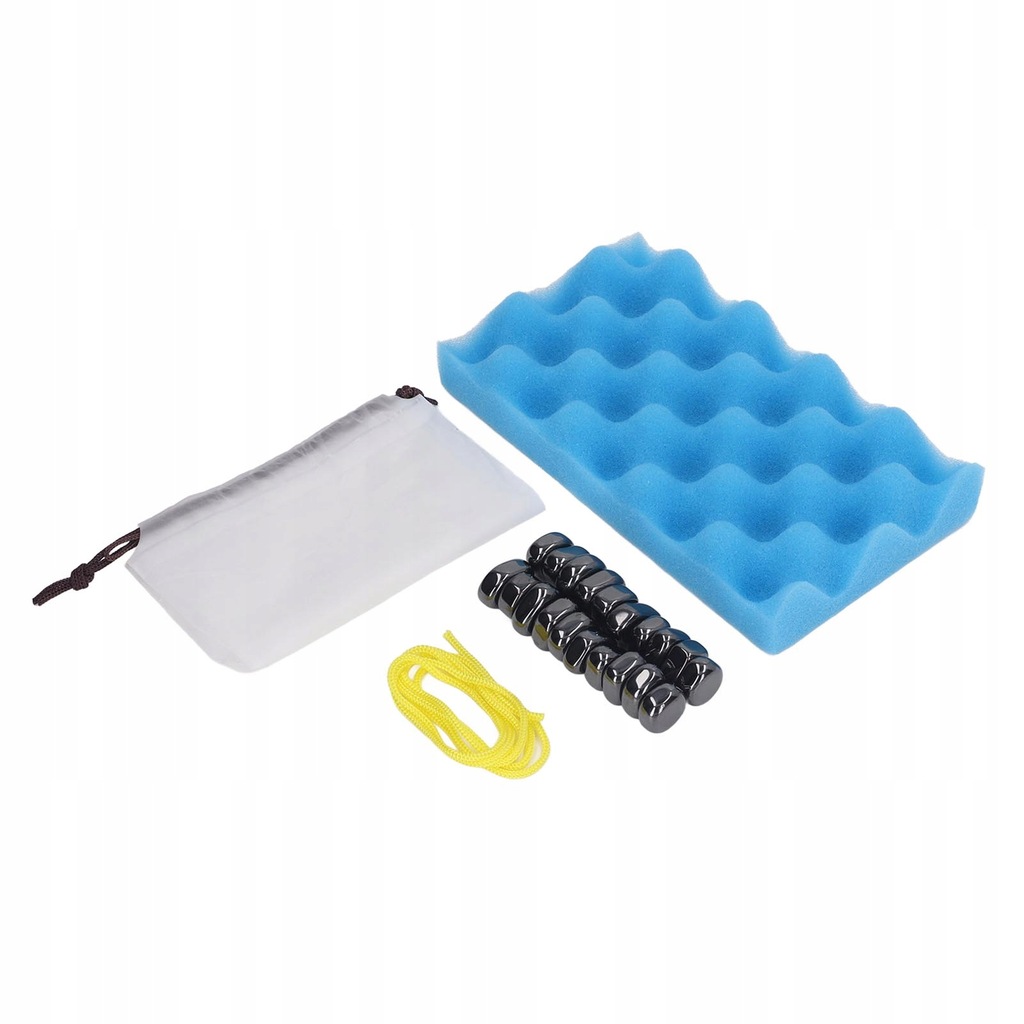 Gra dla dzieci z magnesem w kamieniu Poprawa