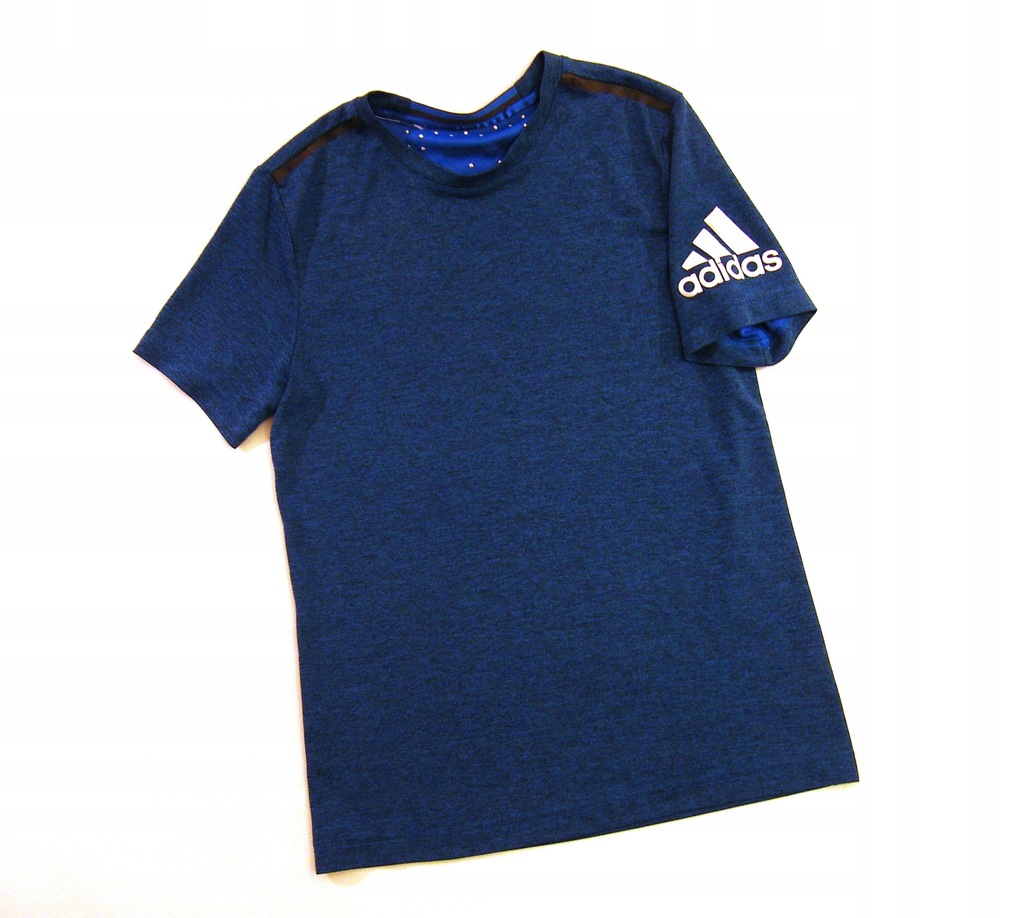 ADIDAS Climachill_Koszulka T-shirt 152 cm