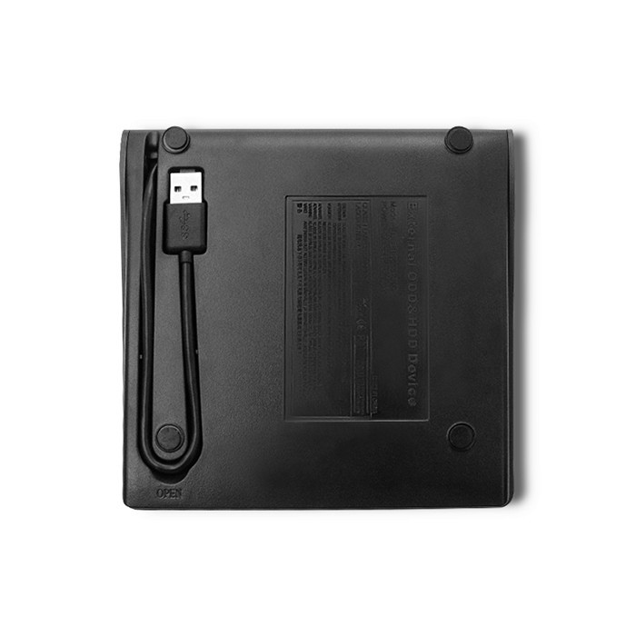 Купить Корпус Qoltec с отсеком для USB-накопителя CD DVD SATA: отзывы, фото, характеристики в интерне-магазине Aredi.ru