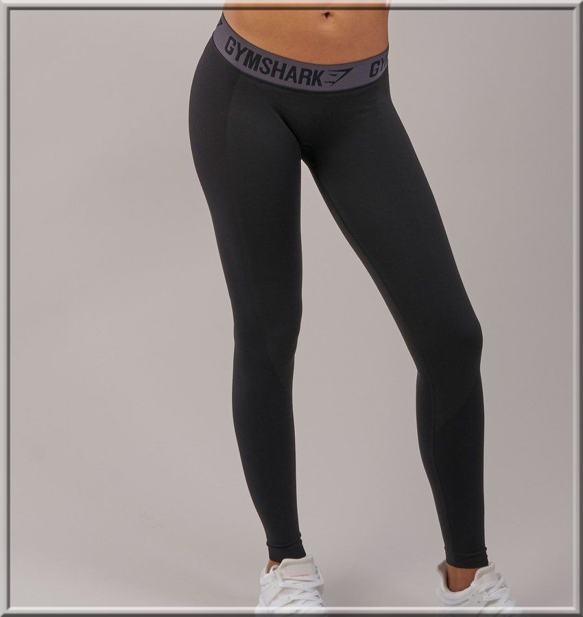 145 GYMSHARK nowe leginsy Flex Legging V3 rozm XS 8494160074 oficjalne archiwum Allegro