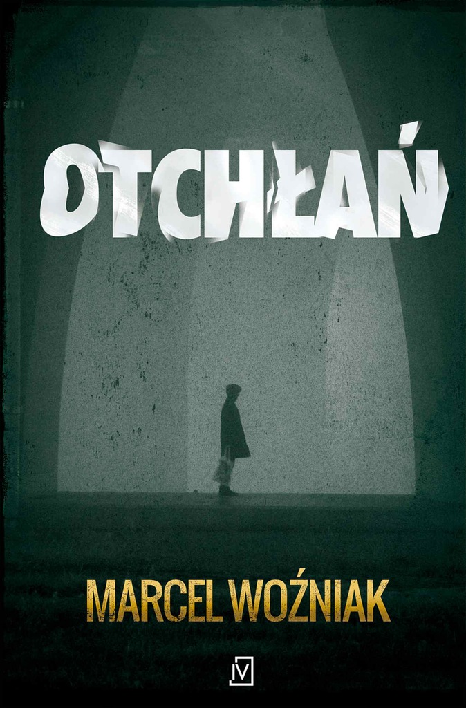 Otchłań - ebook