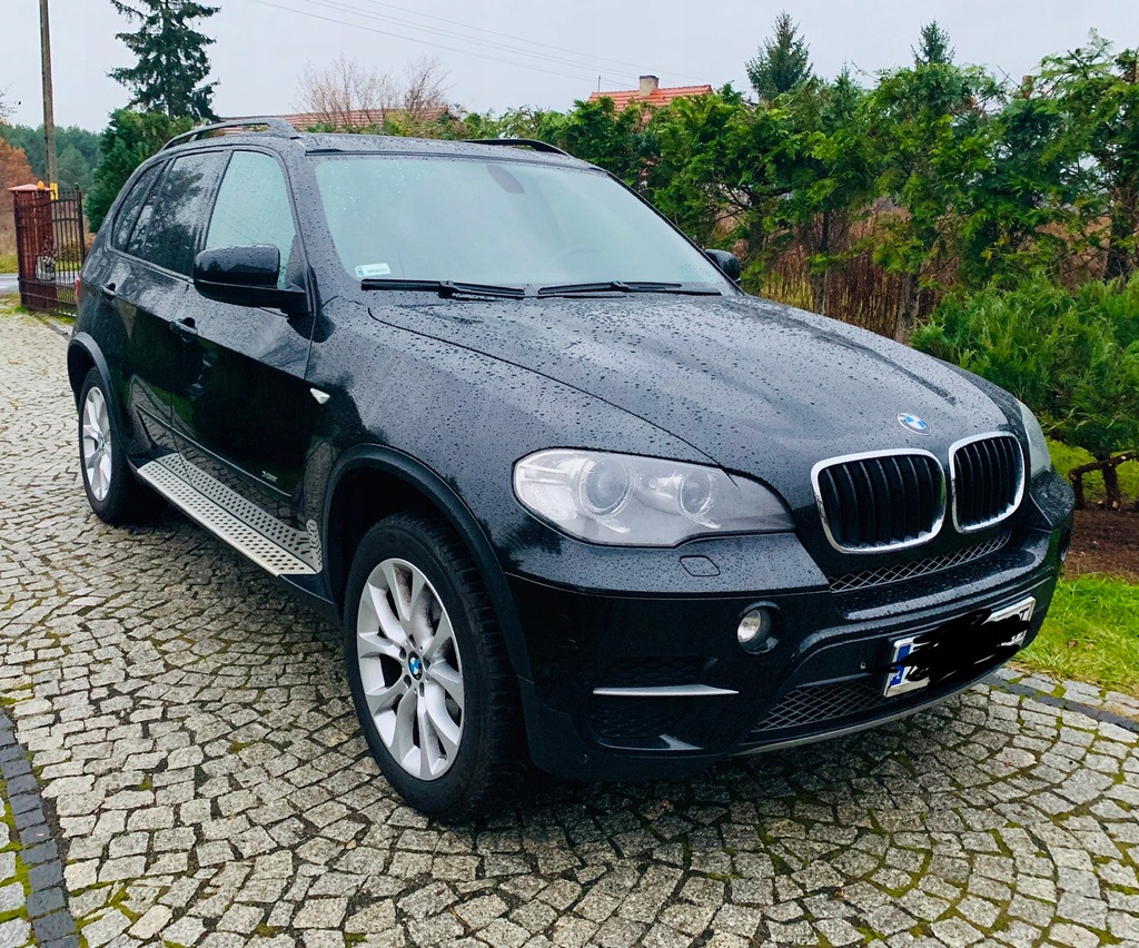 Купить Продам BMW X5 2010 года, дизель 3.0, отличное состояние!!!: отзывы, фото, характеристики в интерне-магазине Aredi.ru