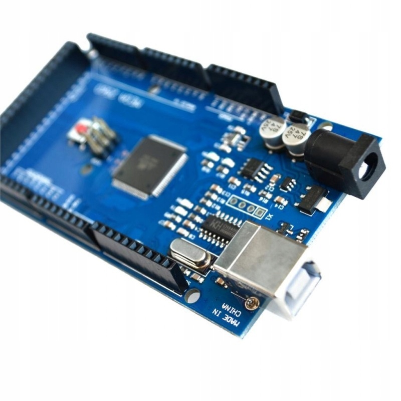 Arduino MEGA 2560 R3 Atmel ATmega2560