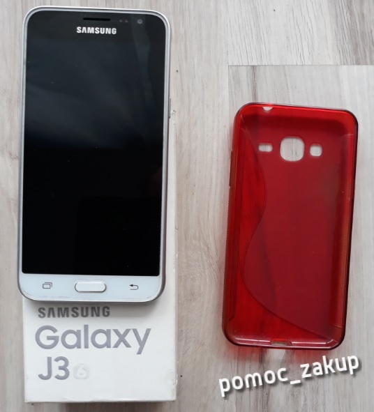 Samsung J3