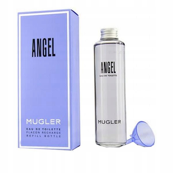 Mugler Angel Eco Refil uzupełniacz EDT 80ml