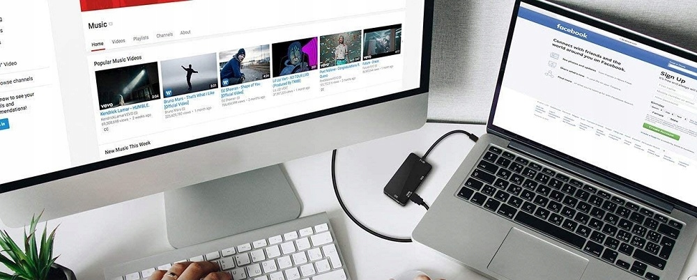 Купить Переходник с mini DisplayPort на HDMI 4K VGA DVI 3в1: отзывы, фото, характеристики в интерне-магазине Aredi.ru