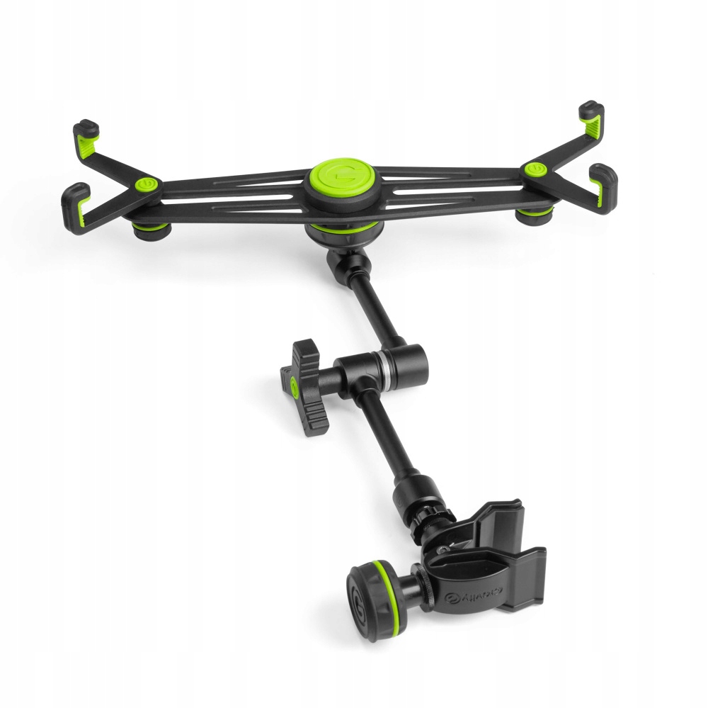 Uchwyt na tablet z VARI-ARM Gravity MA TH 01 B do statywu mikrofonowego