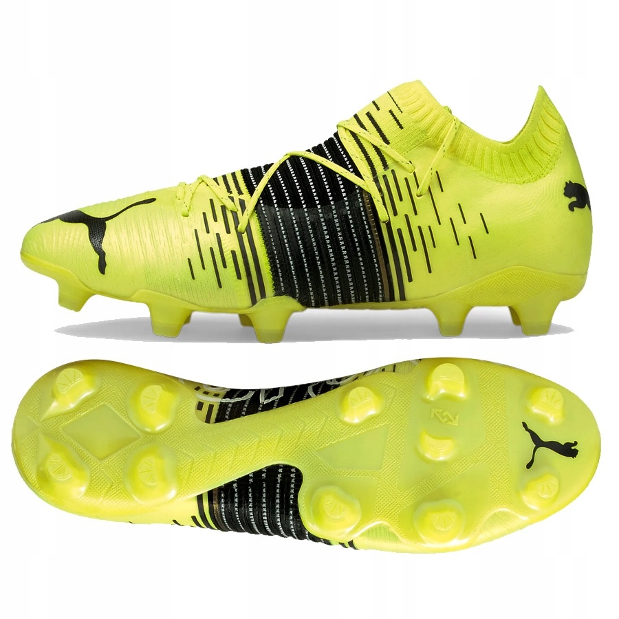 Męskie Buty PUMA FUTURE Z 1.1 FG AG -42-