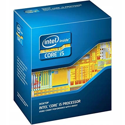 Купить Intel Core i5 4590 до 3,7 ГГц GW Store 12 месяцев FV23%: отзывы, фото, характеристики в интерне-магазине Aredi.ru