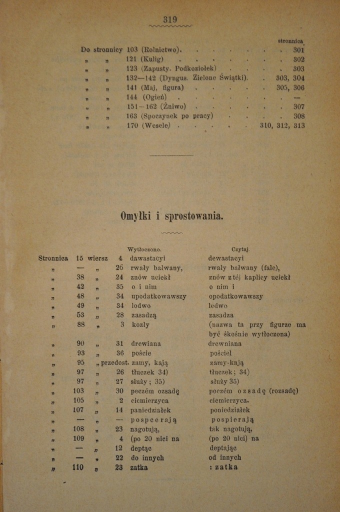 Купить 1875 ЛУД В. Кс. ПОЗНЬ часть 1 ОСКАР КОЛЬБЕРГ /882: отзывы, фото, характеристики в интерне-магазине Aredi.ru