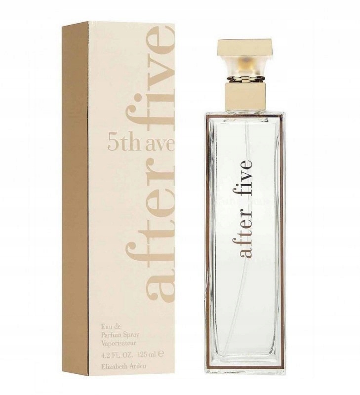 5th Avenue After Five woda perfumowana spray 125ml