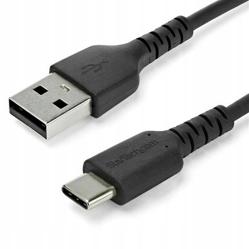 Kabel USB A na USB C Startech RUSB2AC1MB
