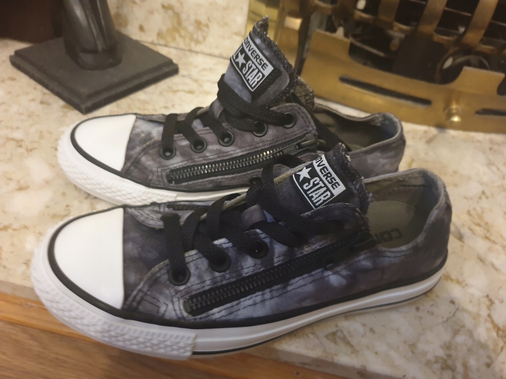 CONVERSE ALL STAR r 37