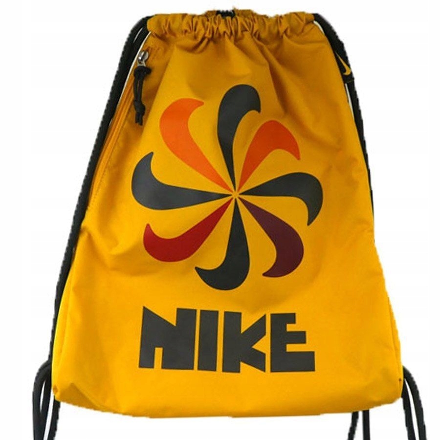 Modny plecak Worek Nike Sportswear Heritage