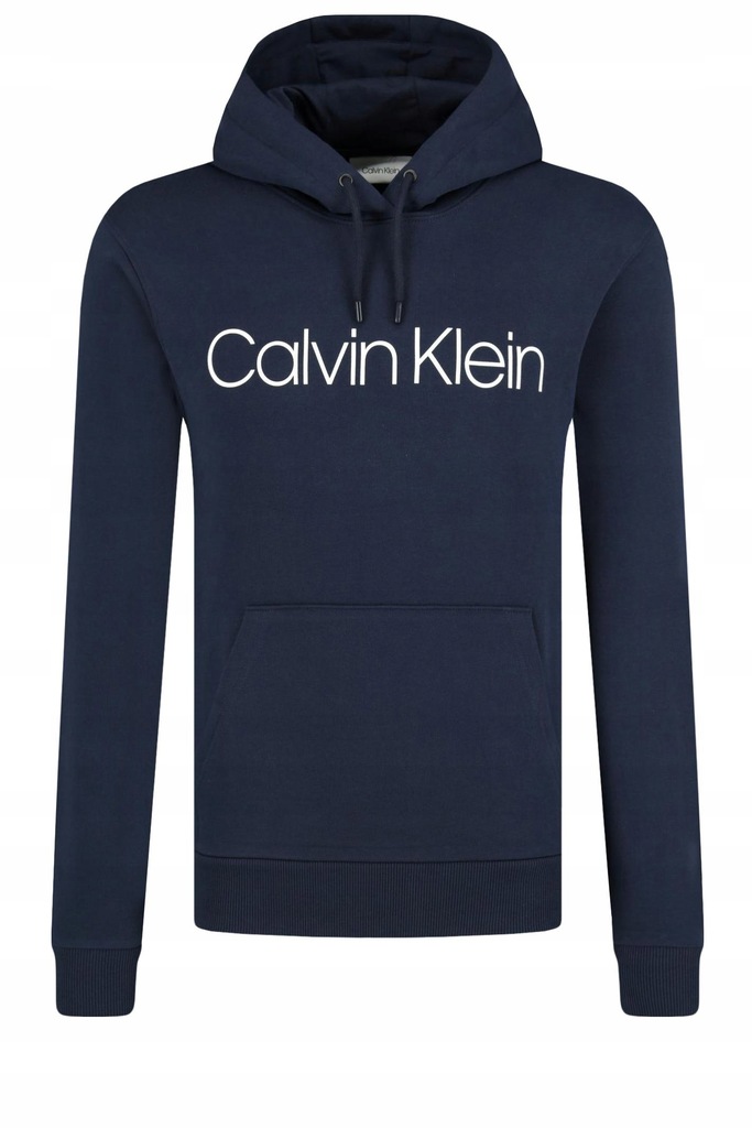 Bluza Calvin Klein Logo Hoodie K10K103664 L