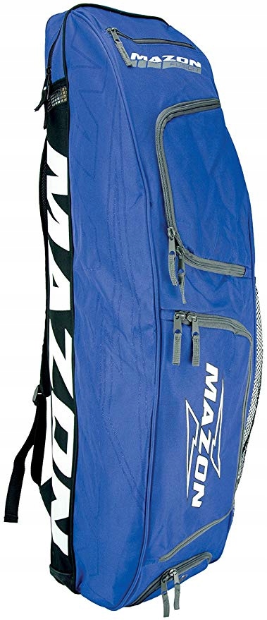 MAZON Fusion Combo Bag torba hokejowa na kije