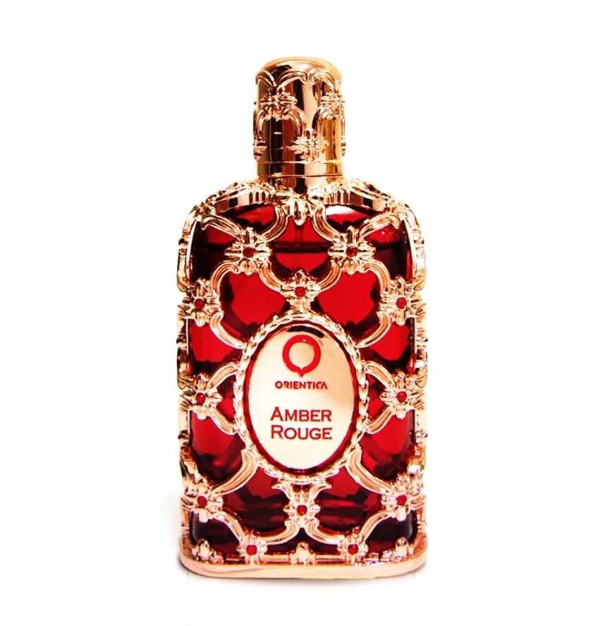 Купить Духи Orientica Amber Rouge 80 мл EDP: отзывы, фото и ...