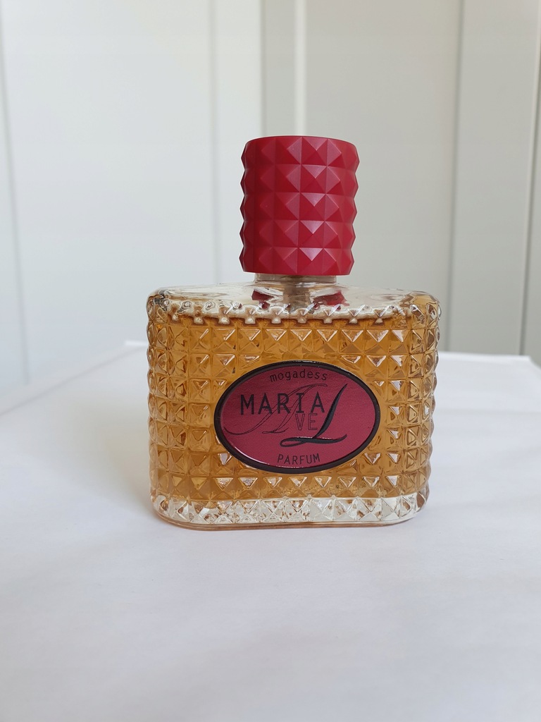 Maria Lux - Mogadess edp 60 ml