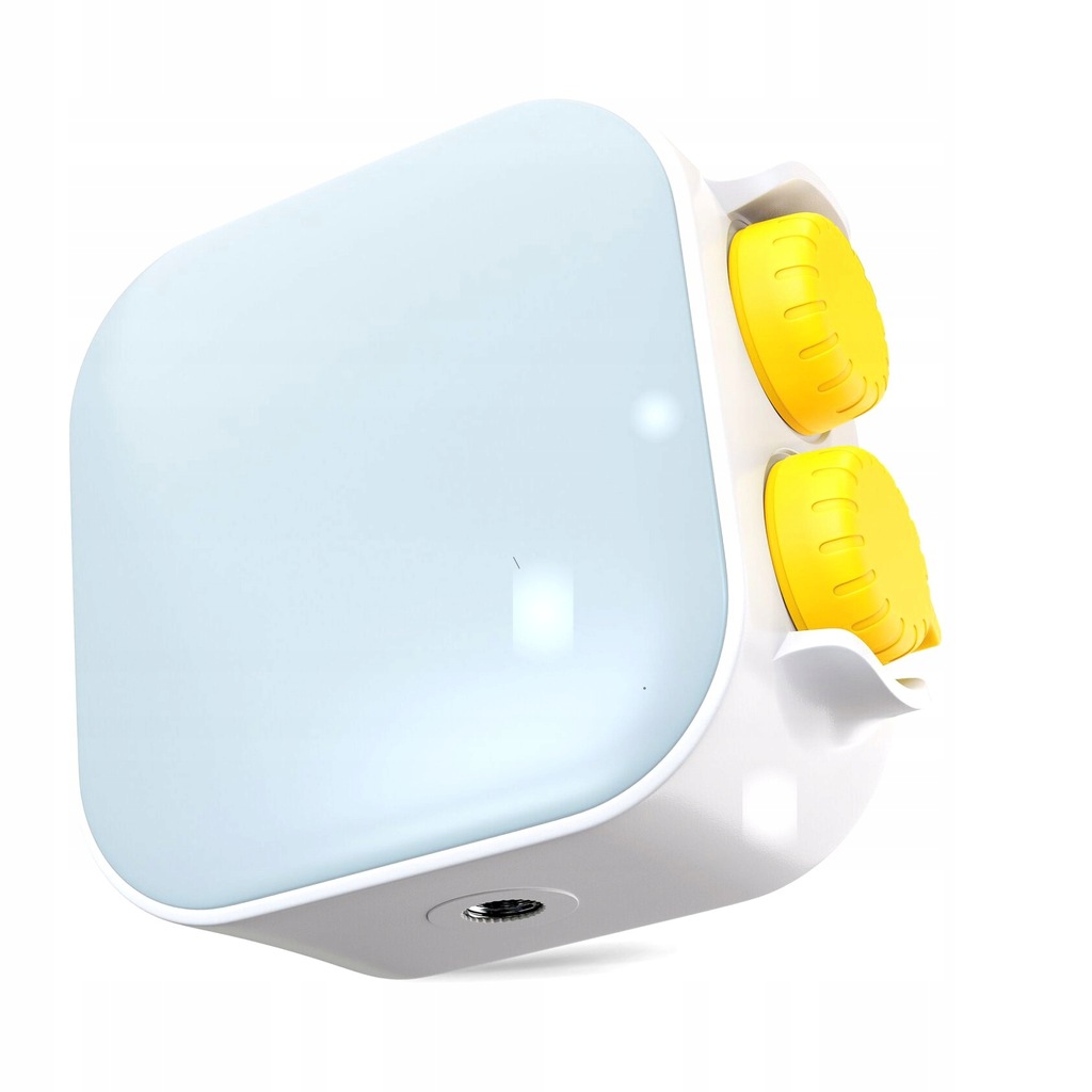 Lampka Video LED Newell RGB Cutie Pie 2500-9900 K