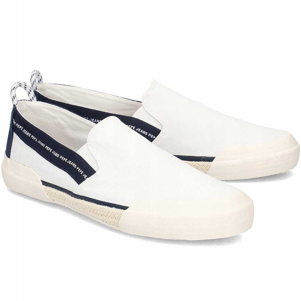 PEPE JEANS Cruise Slip On Buty R.44