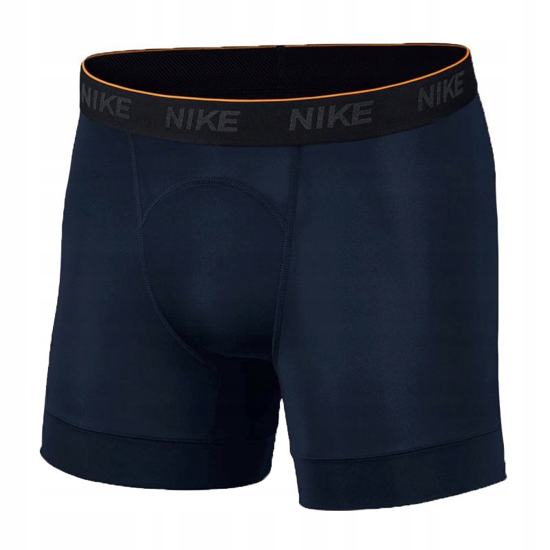 Bokserki Nike Brief Boxer 2 Pac M AA2960-451