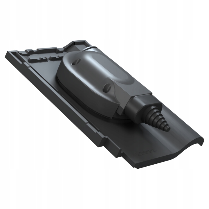 CREATON TITANIA Przejście solarne 11/47 WIRPLAST