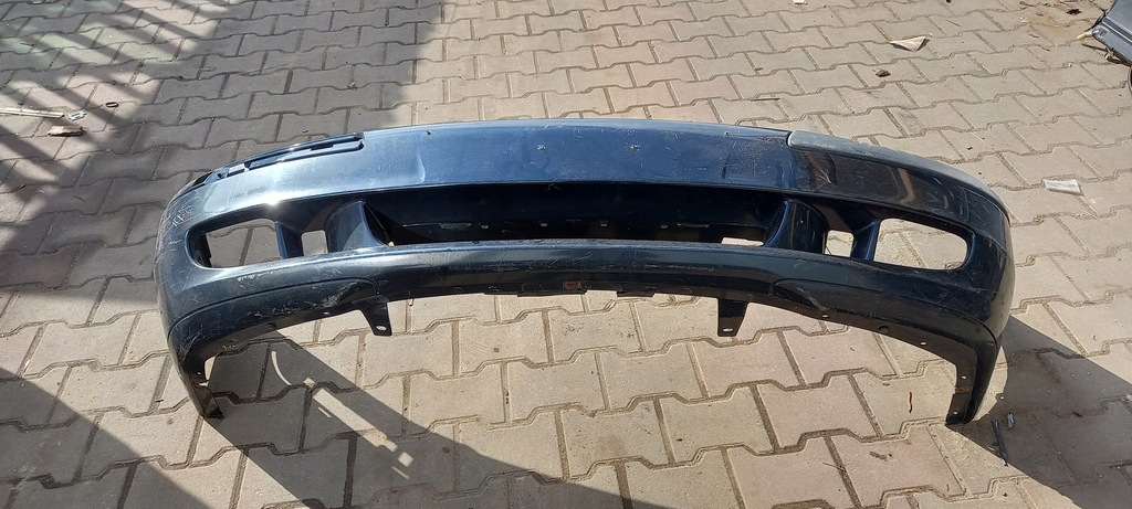 ZDERZAK PRZÓD VOLVO V40 1.9TD