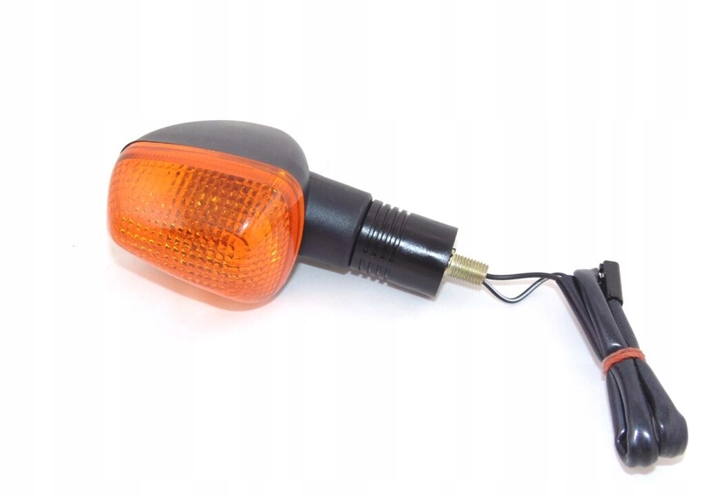 Kierunkowskaz tylny lewy do SUZUKI GS500 GSX1200 GSX-R SV TL UC XF, 5603-33