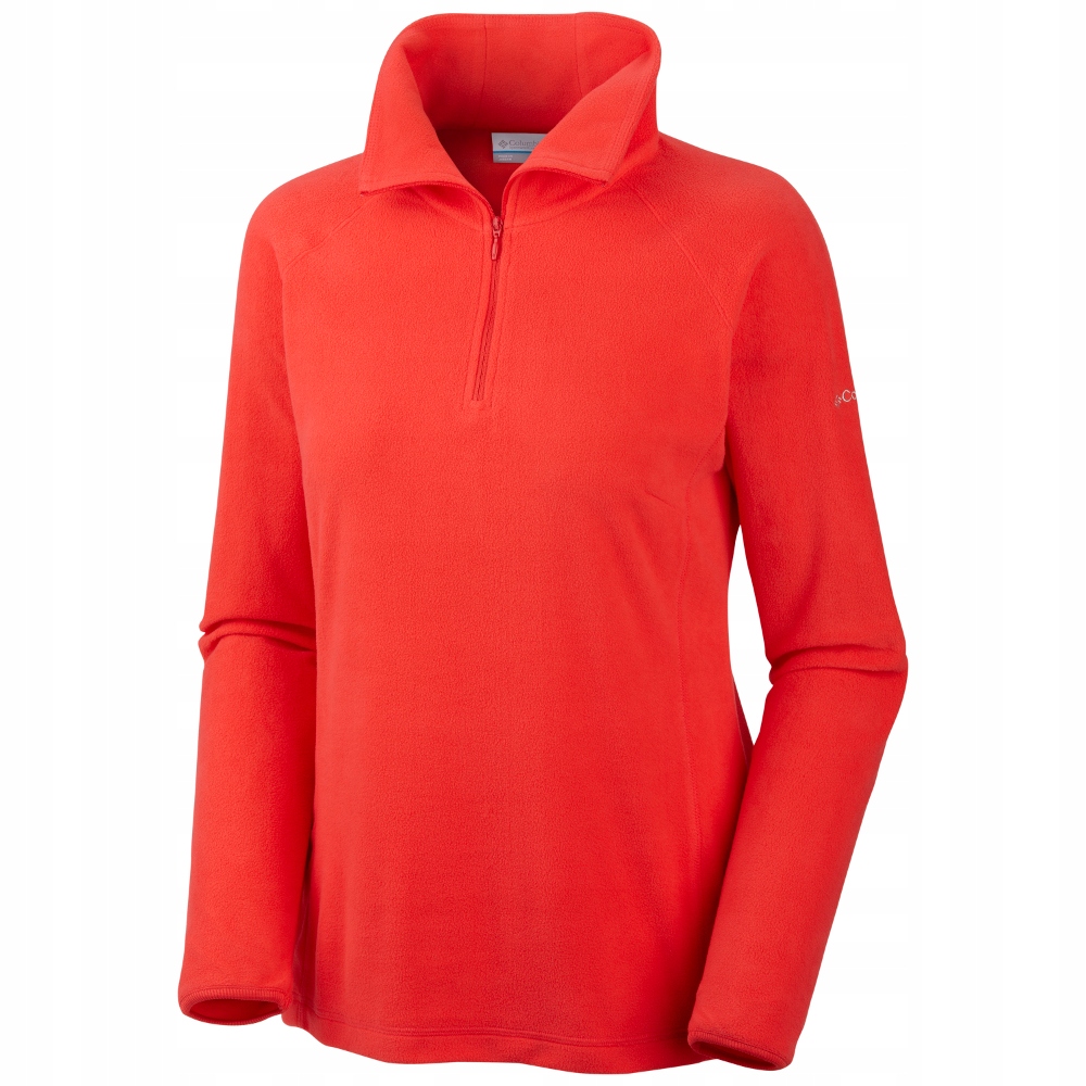 Bluza polarowa damska polar GLACIAL Columbia L