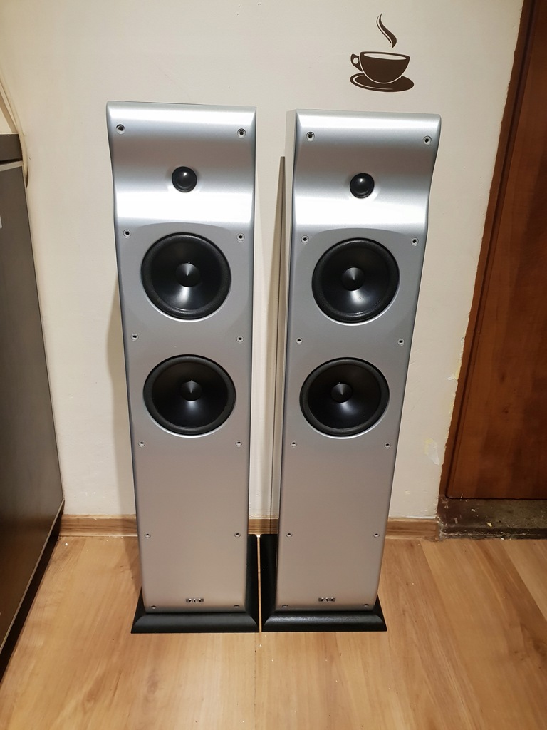 acoustic energy linear 3