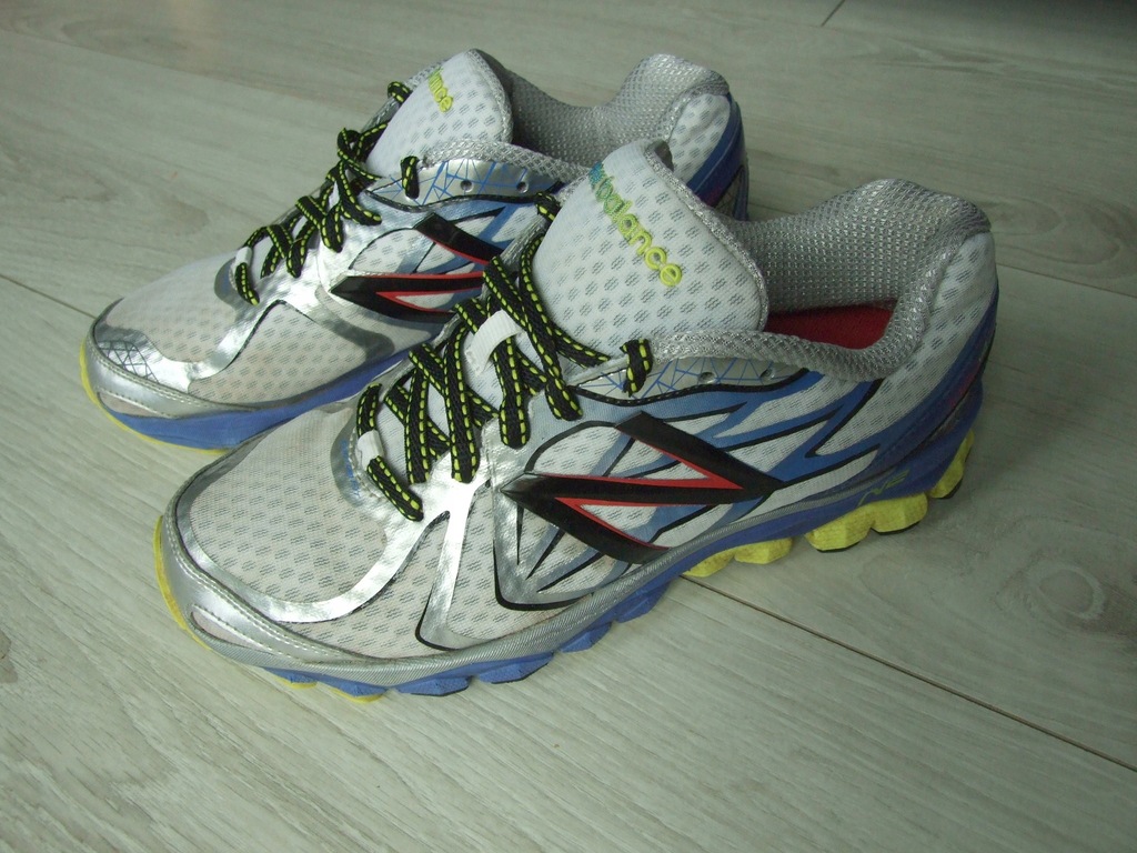 NEW BALANCE M1080WB4 BUTY BIEGOWE 40,5 / 25,5