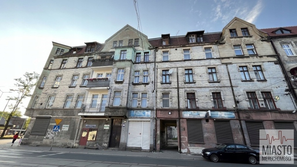 Mieszkanie, Bytom, Bobrek, 124 m² 13850133146 oficjalne archiwum