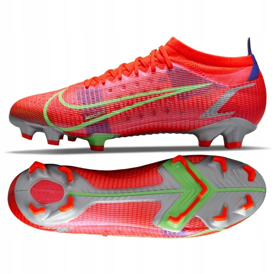 NIKE MERCURIAL VAPOR 14 PRO FG *40* Buty Męskie