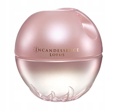 AVON INCANDESSENCE LOTUS - 10901891123 - oficjalne archiwum Allegro